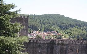 Hostal El Castillo